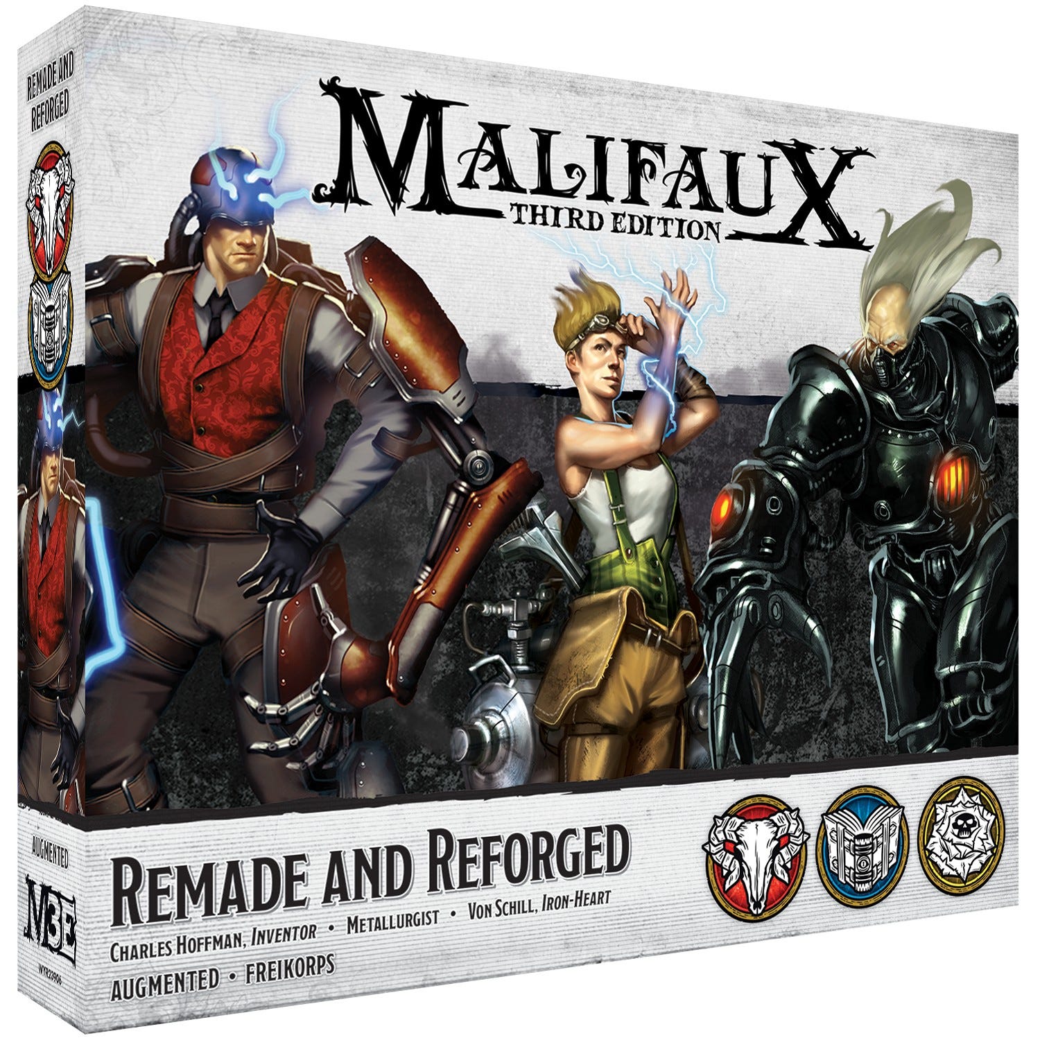 Malifaux - Image Three