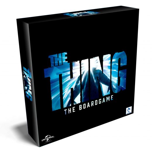 The Thing - Image Four