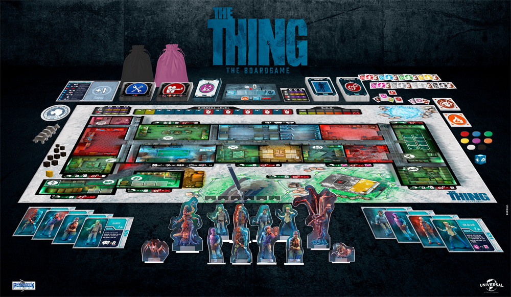 The Thing - Image Three