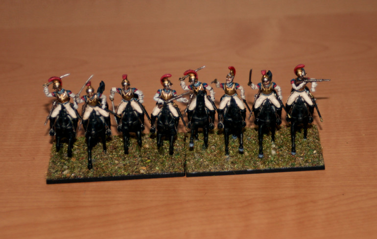 The  Carabiniers