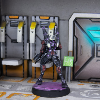 The Hill before the Mountain