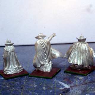 My Reaper Miniatures.