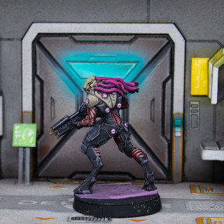 The Hill before the Mountain