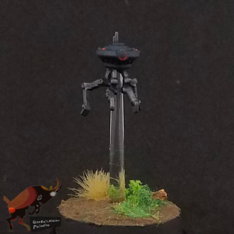 Iden and the inferno squad