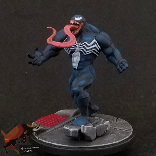 Another venom