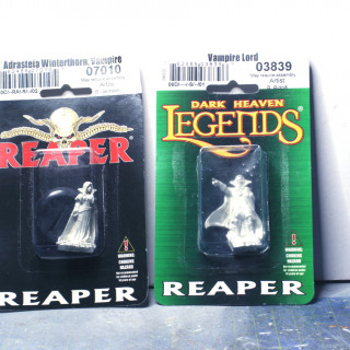 My Reaper Miniatures.