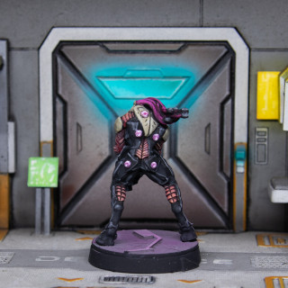 The Hill before the Mountain