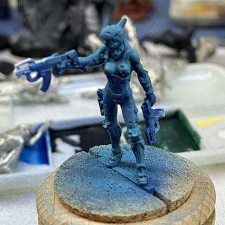 Gerry Can Show You How To Make Cheap Homemde Airbrush Thinner! – OnTableTop  – Home of Beasts of War