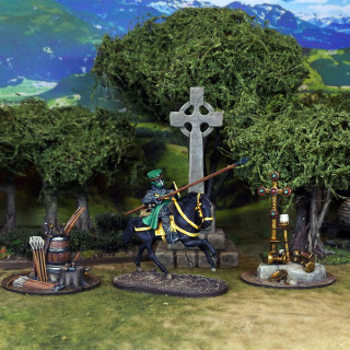 More Knights