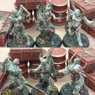 My Plague Zombies