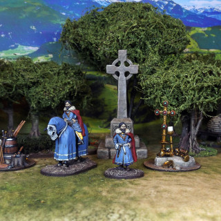 More Knights