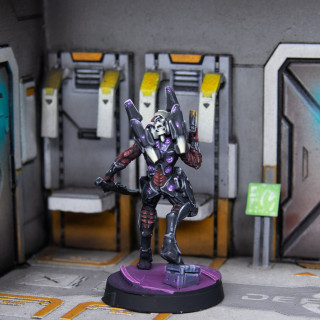 The Hill before the Mountain