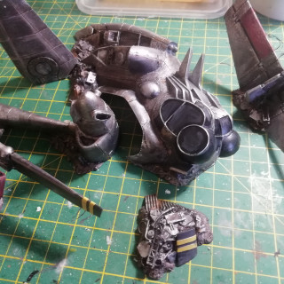 Vertibird