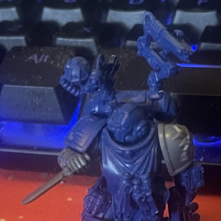 Update the Sixth: Scions of Dorn