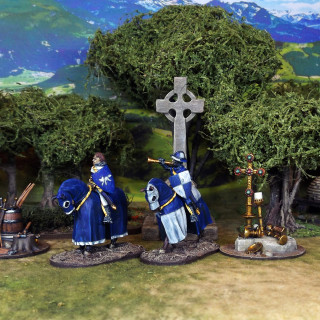 More Knights