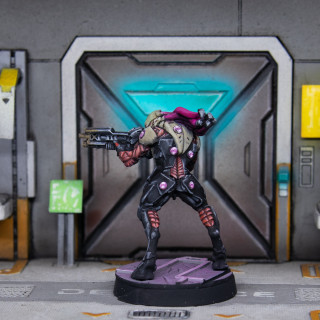 The Hill before the Mountain