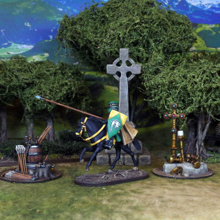 More Knights