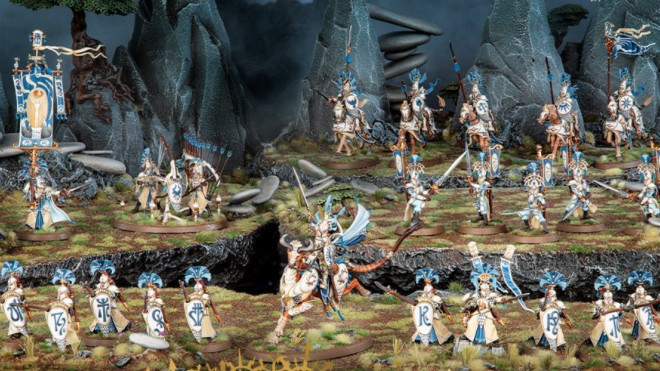 New Hobby Tools Coming To Games Workshop's Citadel Range – OnTableTop –  Home of Beasts of War