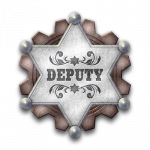 Deputy