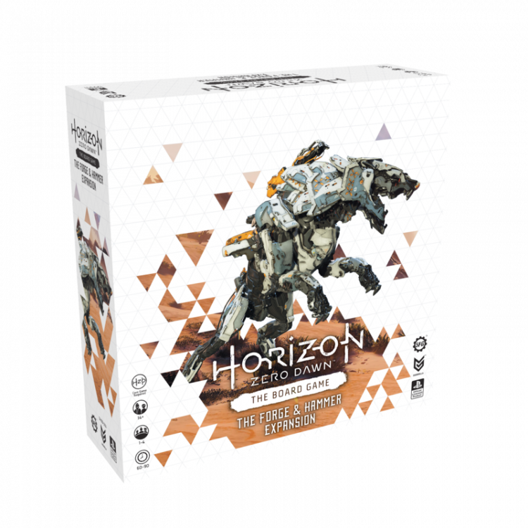 Check Out New Major Expansions For HZD: The Board Game! – OnTableTop ...