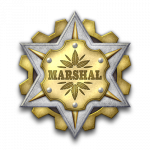 Marshal