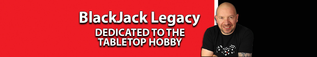 BlackJack Legacy