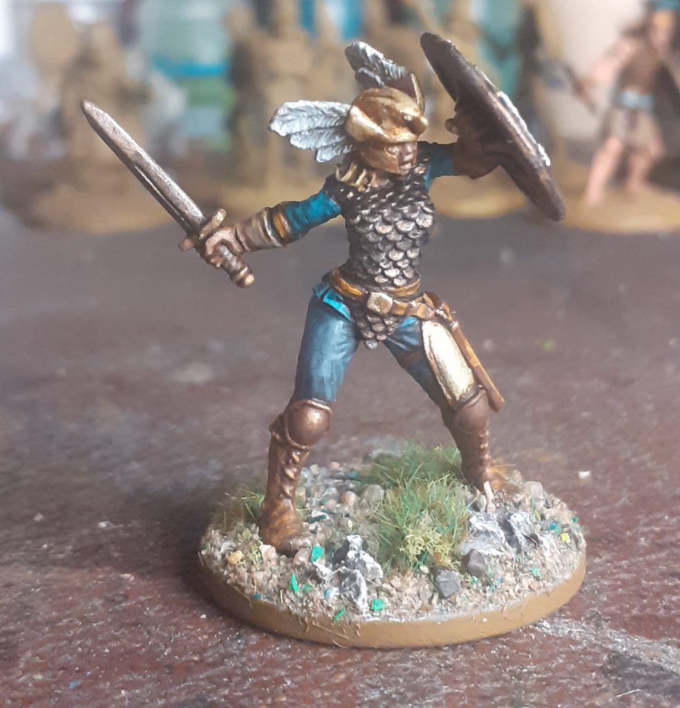 Community Spotlight: Star Trek Away Teams, Oldhammer & Runequesting ...