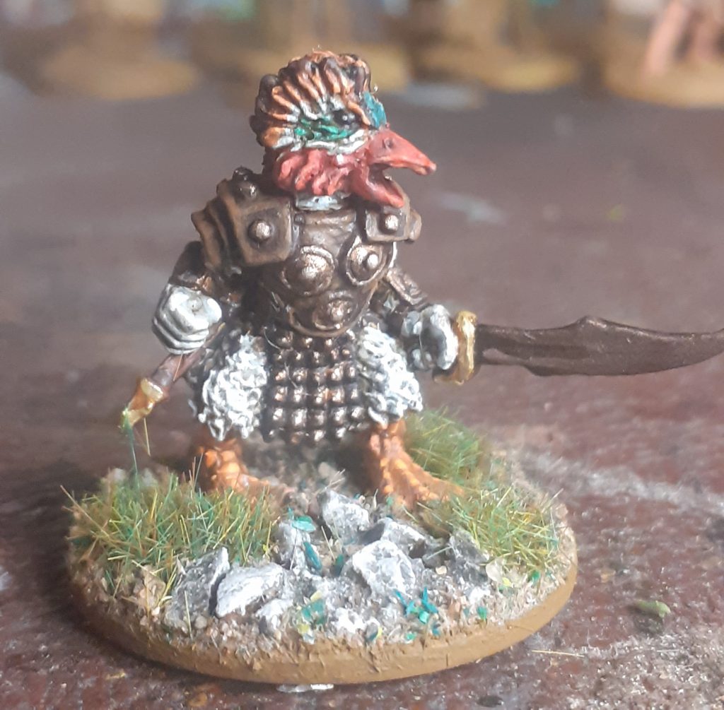 Community Spotlight: Star Trek Away Teams, Oldhammer & Runequesting ...