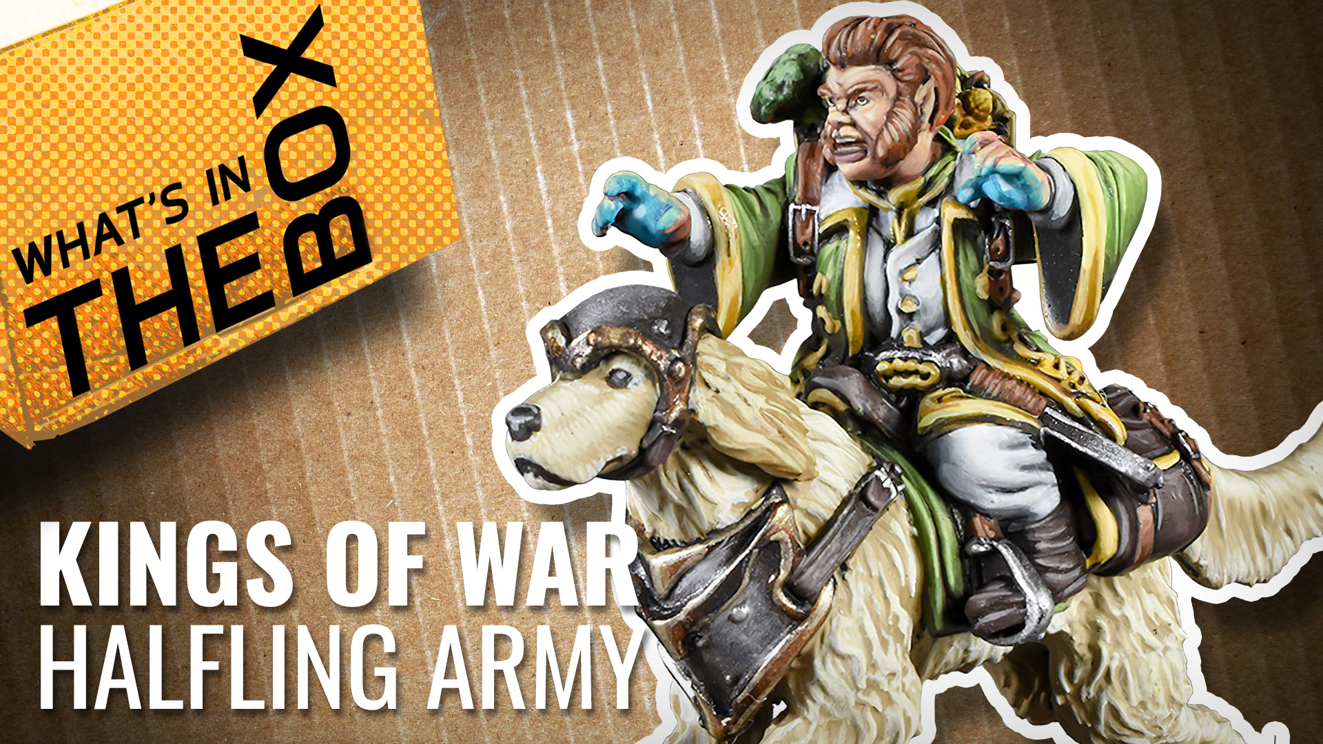 Unboxing---Mantic_Halfling-Army-coverimage