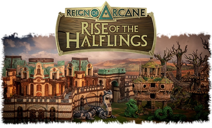 Printable Scenery Start The Rise Of The Halflings On Kickstarter – OnTableTop – Home of Beasts ...