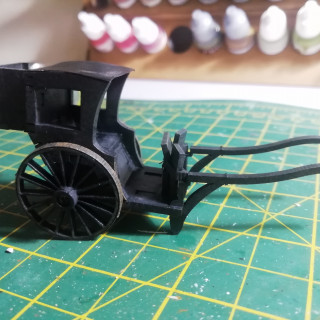 28mm victorians