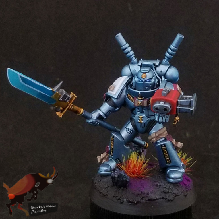 Greyknights