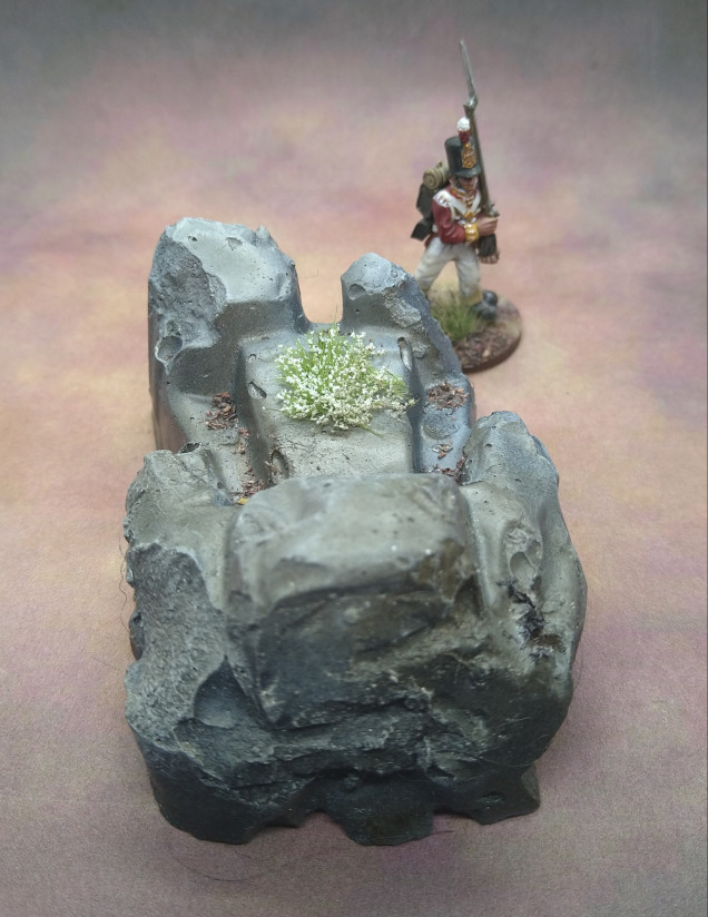 Terrain ideas