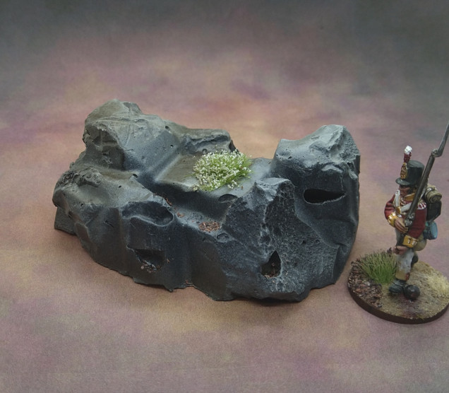 Terrain ideas