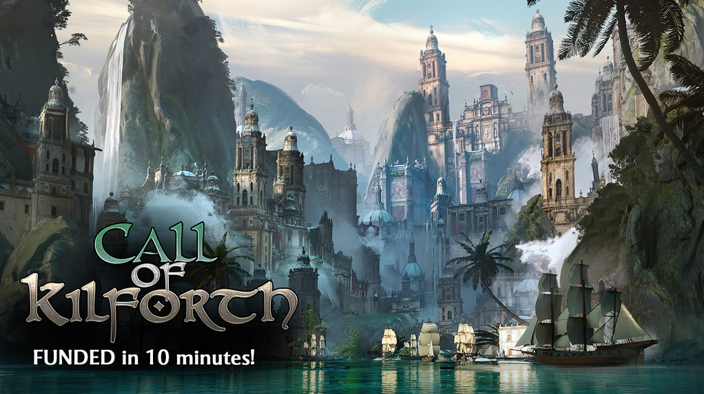 Call of Kilforth – OnTableTop – Home of Beasts of War