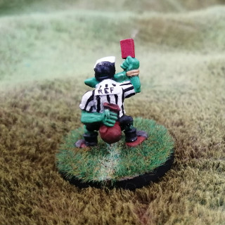 More Blood Bowl