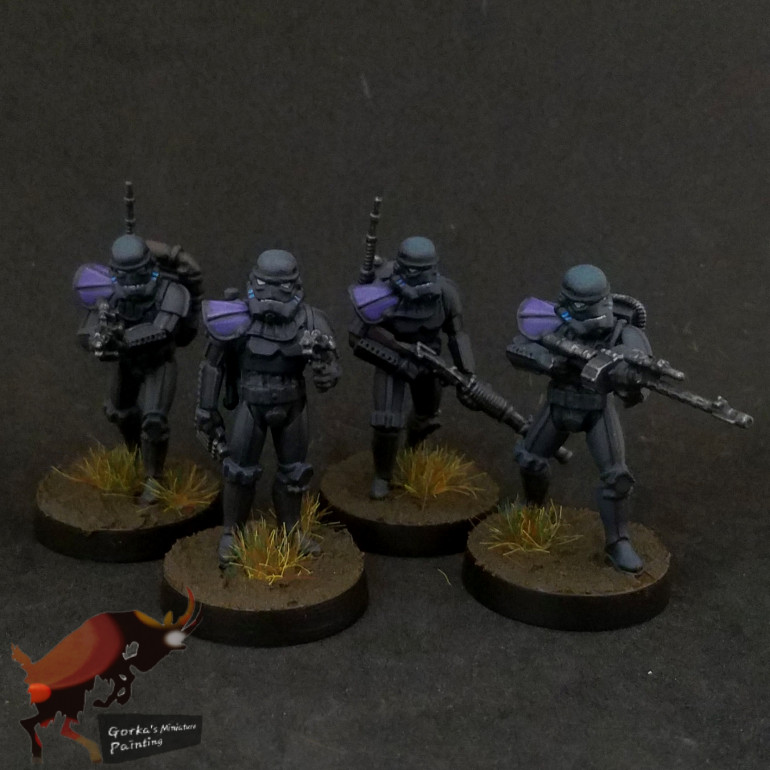 Shadow troopers x2 again