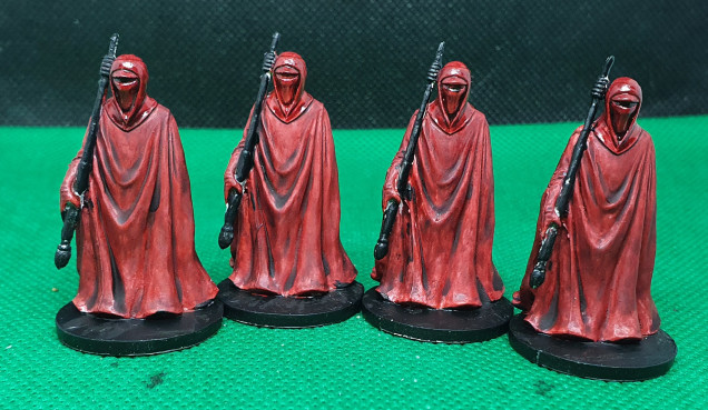 Imperial Guards