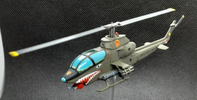 AH-1 