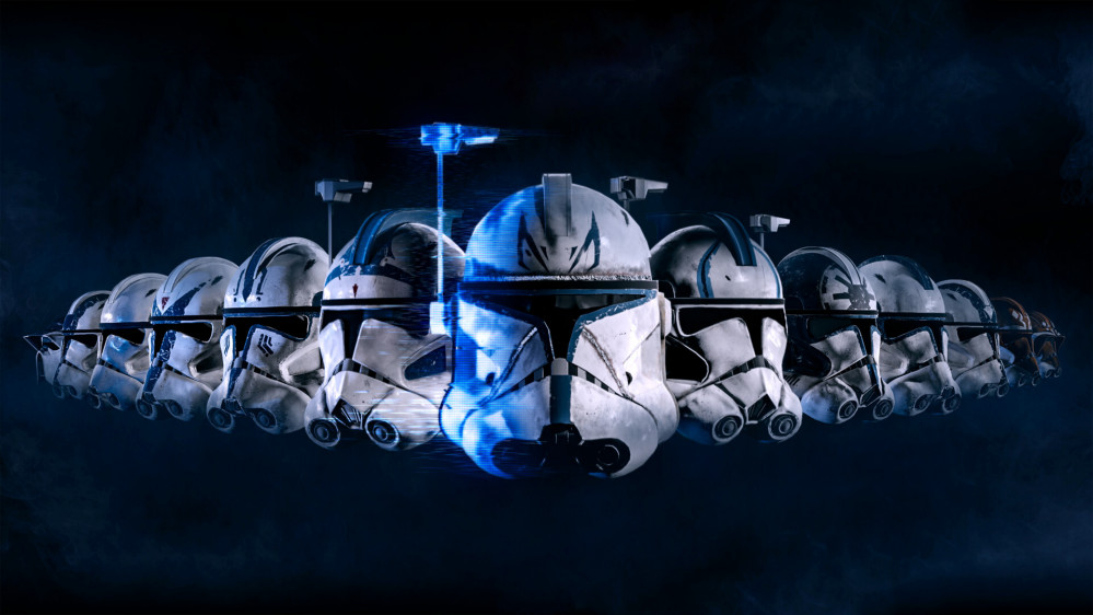 501st Legion Wallpapers  Top Free 501st Legion Backgrounds   WallpaperAccess