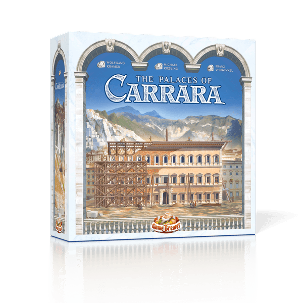 Carrara - Image Three