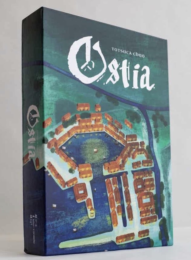 10003828-Ostia - Box Art