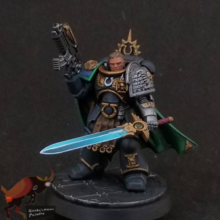 Deathwatch