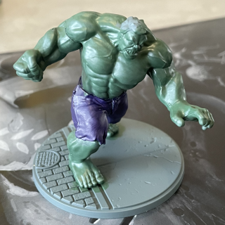 Hulk (Bruce Banner)