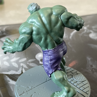Hulk (Bruce Banner)