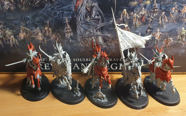 Blood Knights