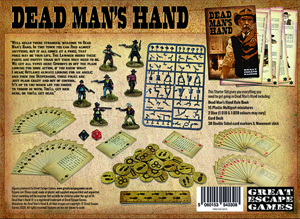 66228 Great Escape Games Dead Mans Hand Section 1