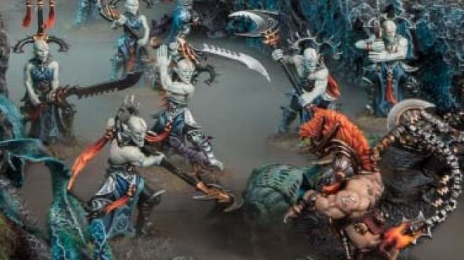 Get Painting with Games Workshop's Ultimate Paint Set – OnTableTop – Home  of Beasts of War