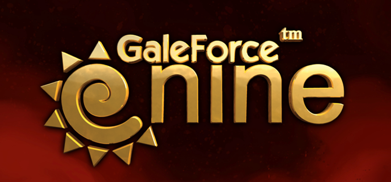 Gale Force Nine Logo