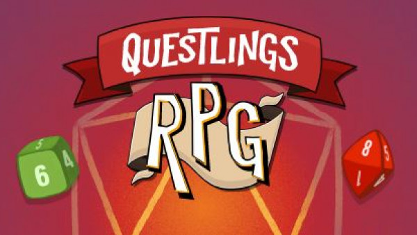 Enrol Your Kids For An Ages 6+ RPG Adventure In Questlings